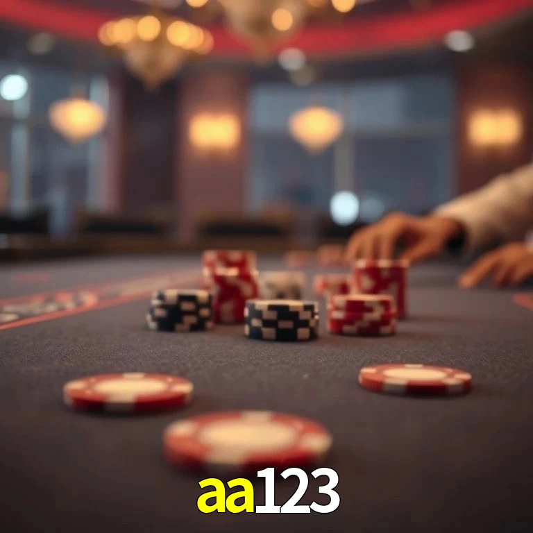 aa123 Promoções