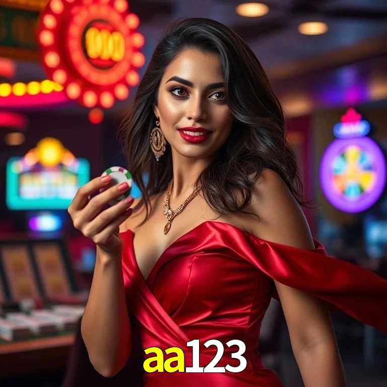 aa123 Torneios Slots