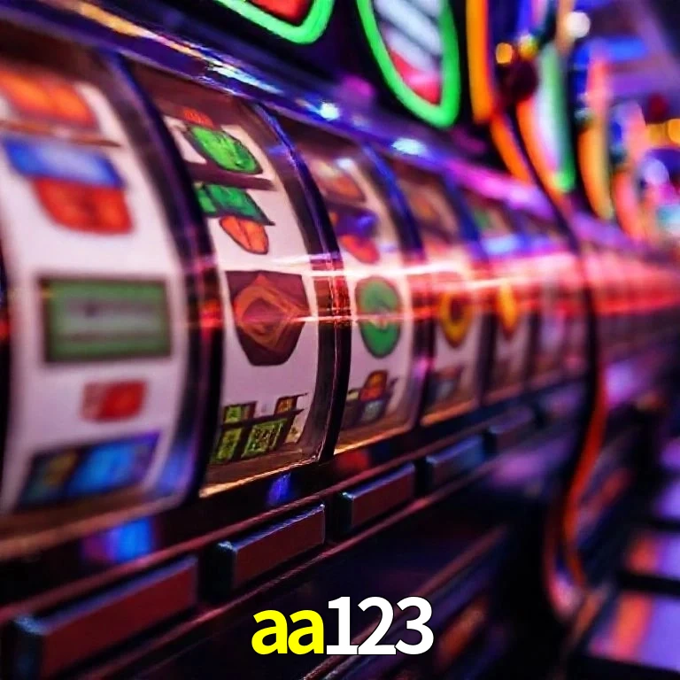 aa123 download